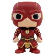 Funko Pop DC Universe - The Flash - 401